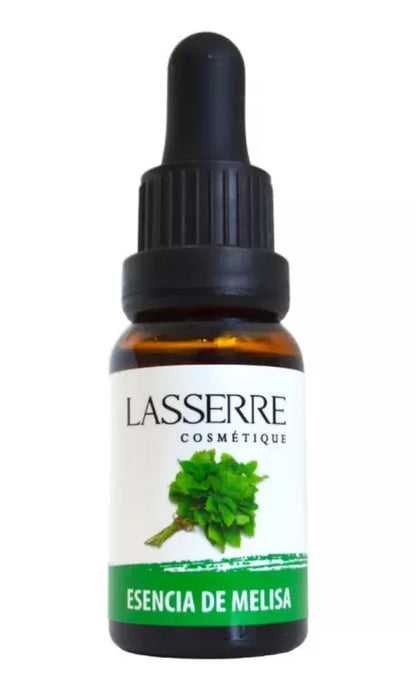 Aceites Esenciales Lasserre 15 ml