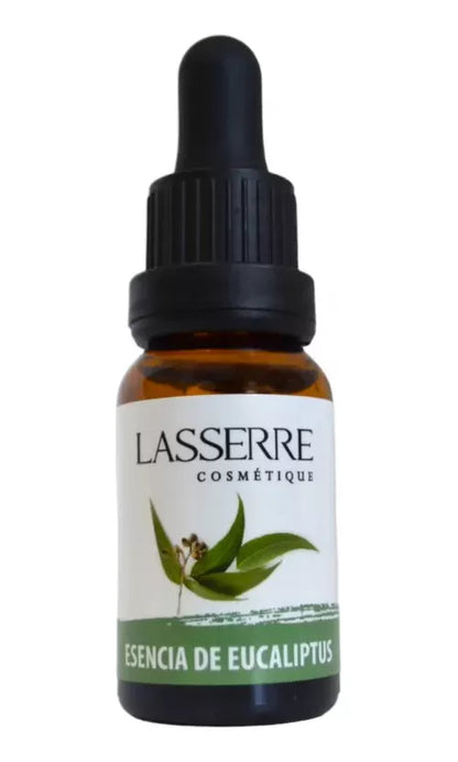 Aceites Esenciales Lasserre 15 ml