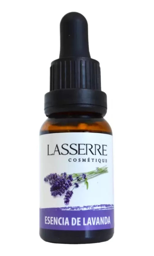 Aceites Esenciales Lasserre 15 ml