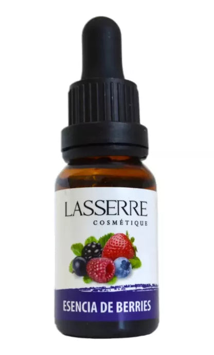 Aceites Esenciales Lasserre 15 ml