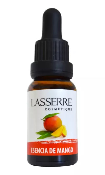 Aceites Esenciales Lasserre 15 ml