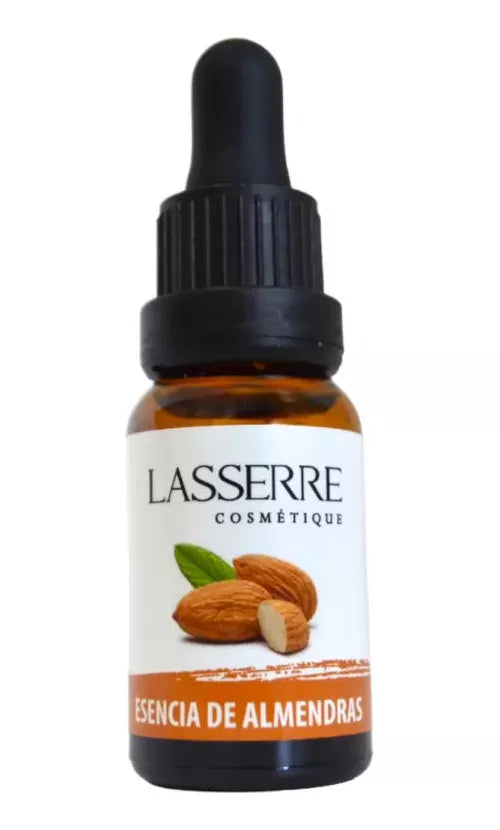 Aceites Esenciales Lasserre 15 ml