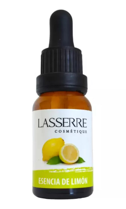 Aceites Esenciales Lasserre 15 ml