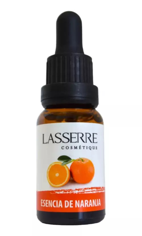 Aceites Esenciales Lasserre 15 ml